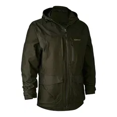 Куртка DeerHunter Chasse Jacket (365 Olive Night melange)